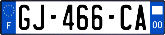 GJ-466-CA