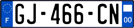 GJ-466-CN