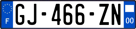 GJ-466-ZN