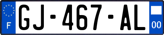 GJ-467-AL