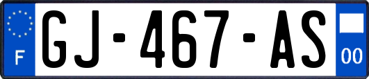 GJ-467-AS