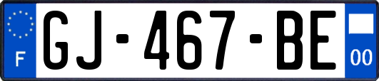 GJ-467-BE