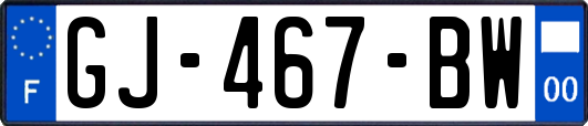 GJ-467-BW