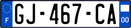 GJ-467-CA