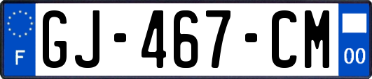 GJ-467-CM