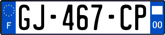 GJ-467-CP