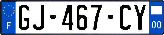 GJ-467-CY