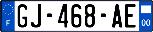 GJ-468-AE