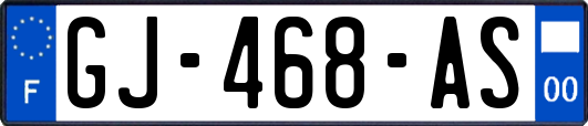 GJ-468-AS