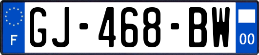 GJ-468-BW