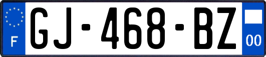 GJ-468-BZ