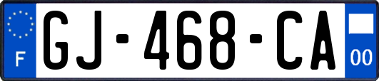 GJ-468-CA