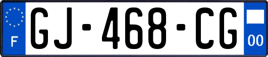 GJ-468-CG