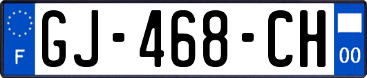 GJ-468-CH