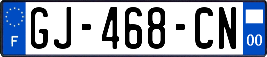 GJ-468-CN