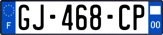 GJ-468-CP