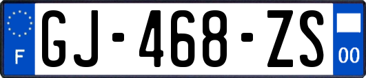 GJ-468-ZS