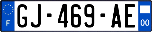 GJ-469-AE