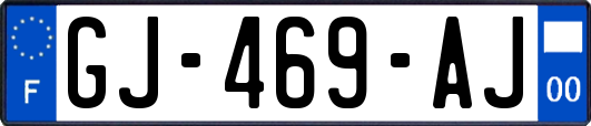 GJ-469-AJ