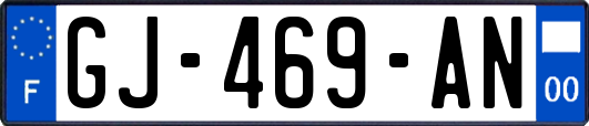 GJ-469-AN