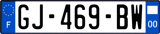 GJ-469-BW