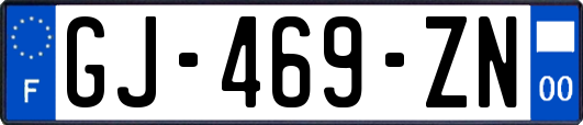 GJ-469-ZN