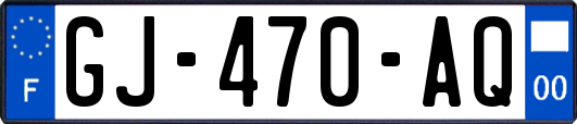 GJ-470-AQ