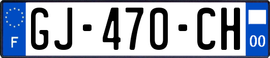 GJ-470-CH