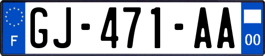 GJ-471-AA