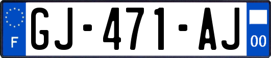 GJ-471-AJ