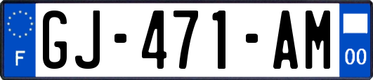 GJ-471-AM