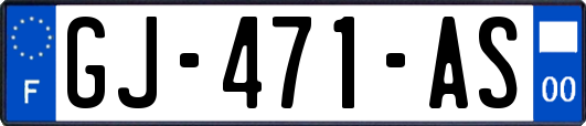 GJ-471-AS