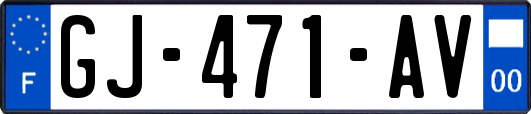 GJ-471-AV