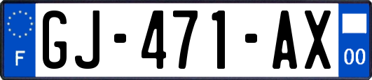 GJ-471-AX