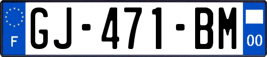 GJ-471-BM