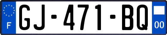 GJ-471-BQ