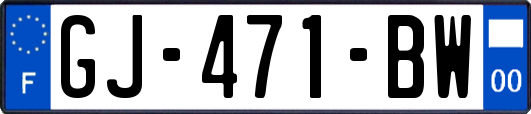 GJ-471-BW