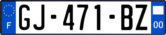 GJ-471-BZ