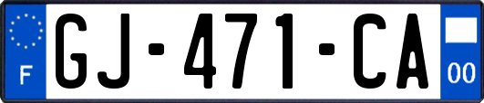 GJ-471-CA