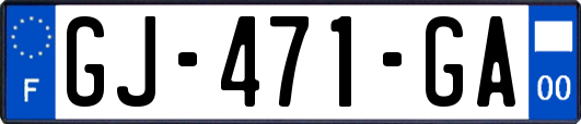 GJ-471-GA