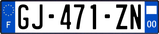 GJ-471-ZN
