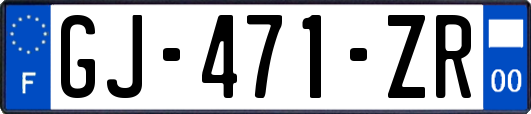 GJ-471-ZR