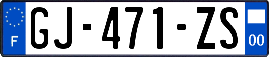 GJ-471-ZS