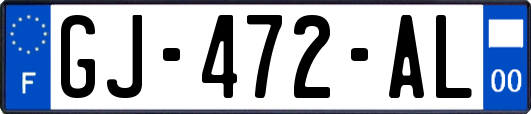 GJ-472-AL