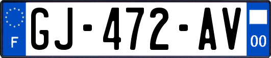 GJ-472-AV