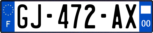 GJ-472-AX