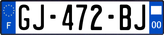 GJ-472-BJ