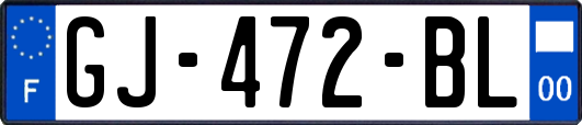 GJ-472-BL