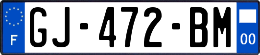 GJ-472-BM