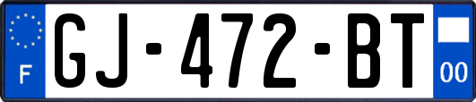 GJ-472-BT